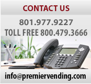 Vending Machines Salt Lake City